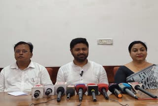 Lurinjyoti Gogoi