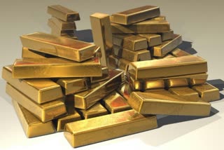 Gold Rate Today
