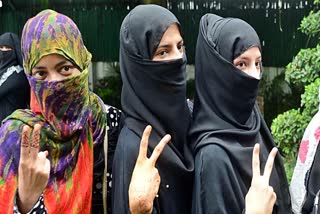 Bihar Electoral Rolls Revision, claims and counter claims