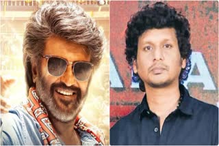 Rajinikanth, Lokesh Kanagaraj