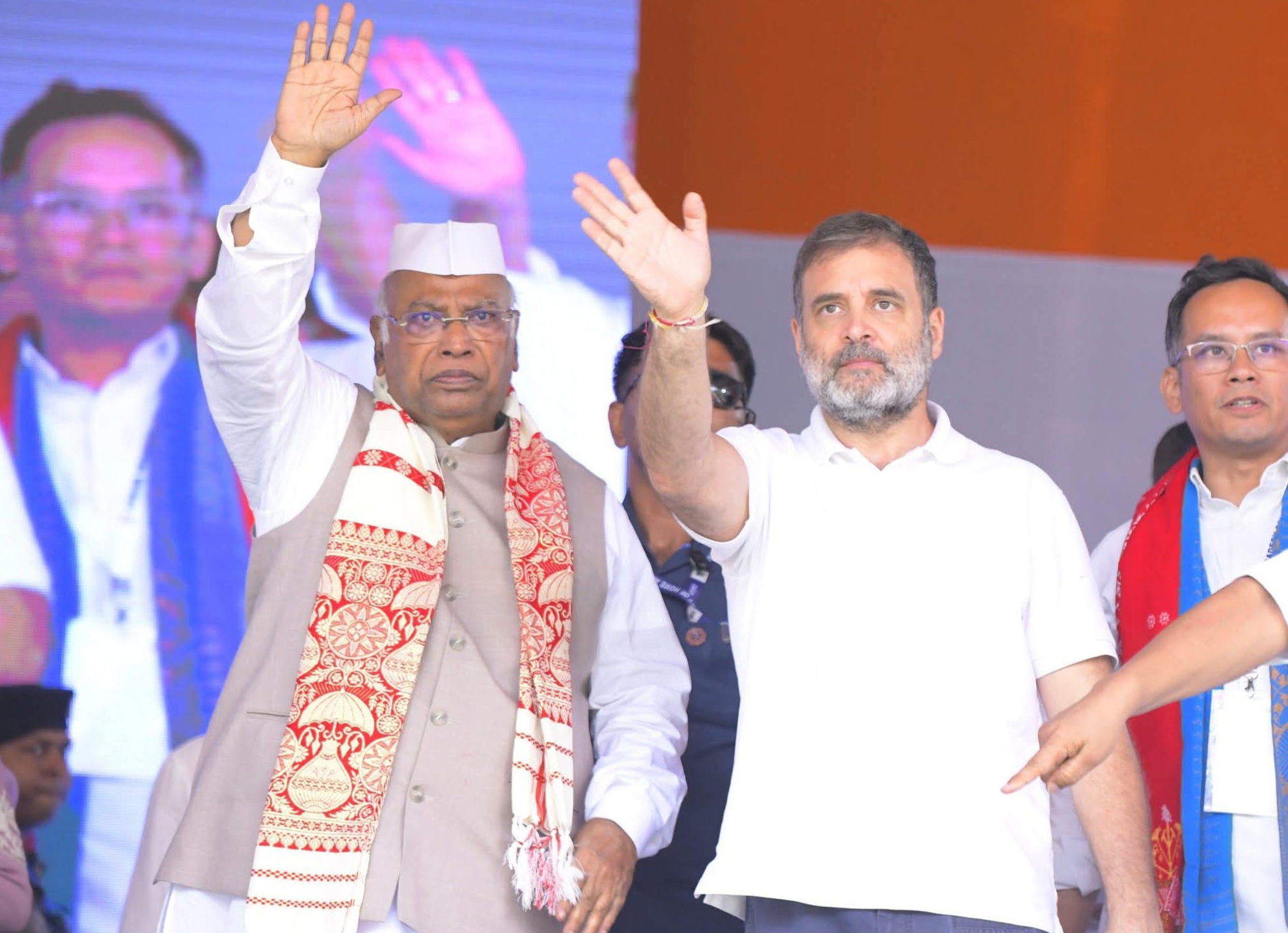 CM HIMANTA BISWA SHARMA