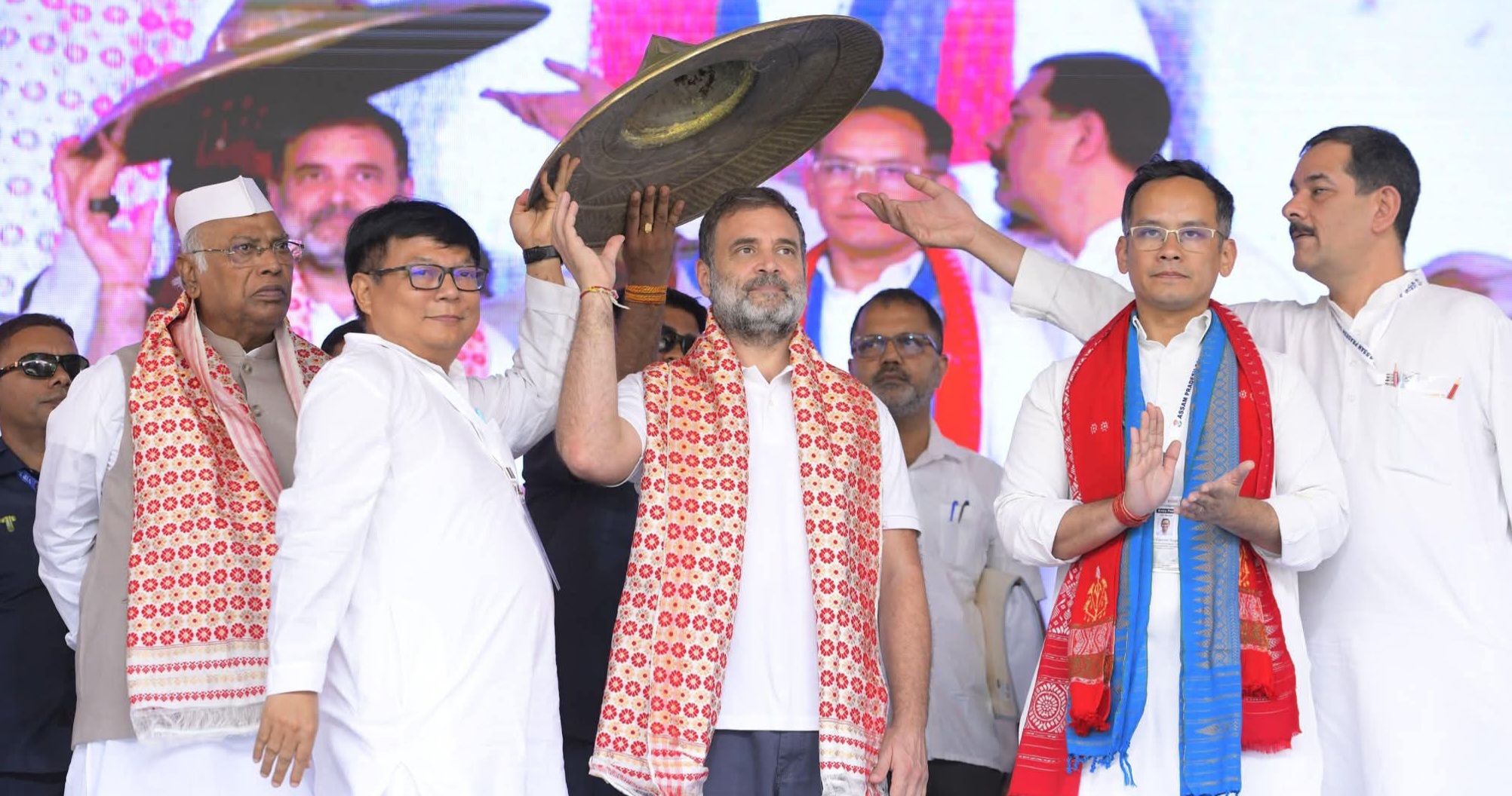 CM HIMANTA BISWA SHARMA
