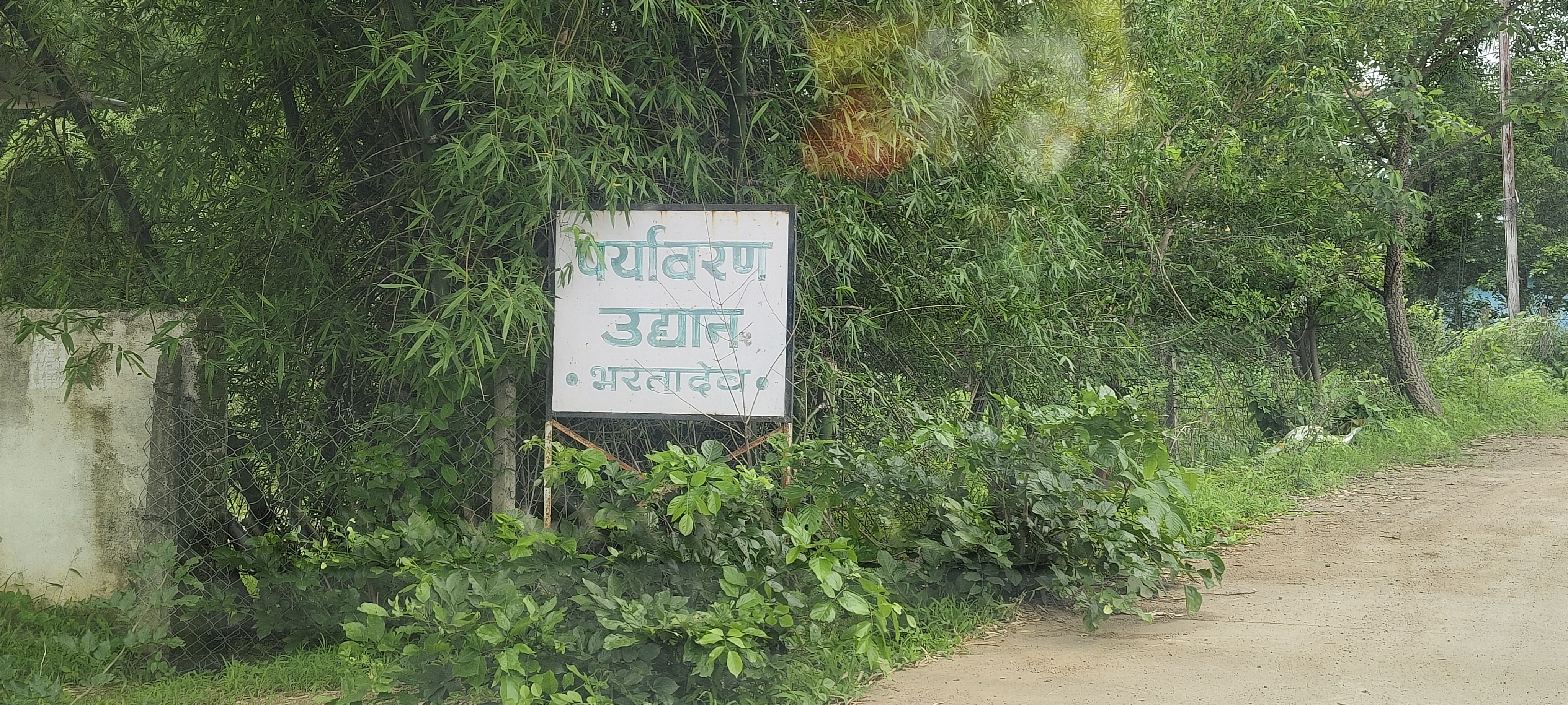Chhindwara Medicinal unit