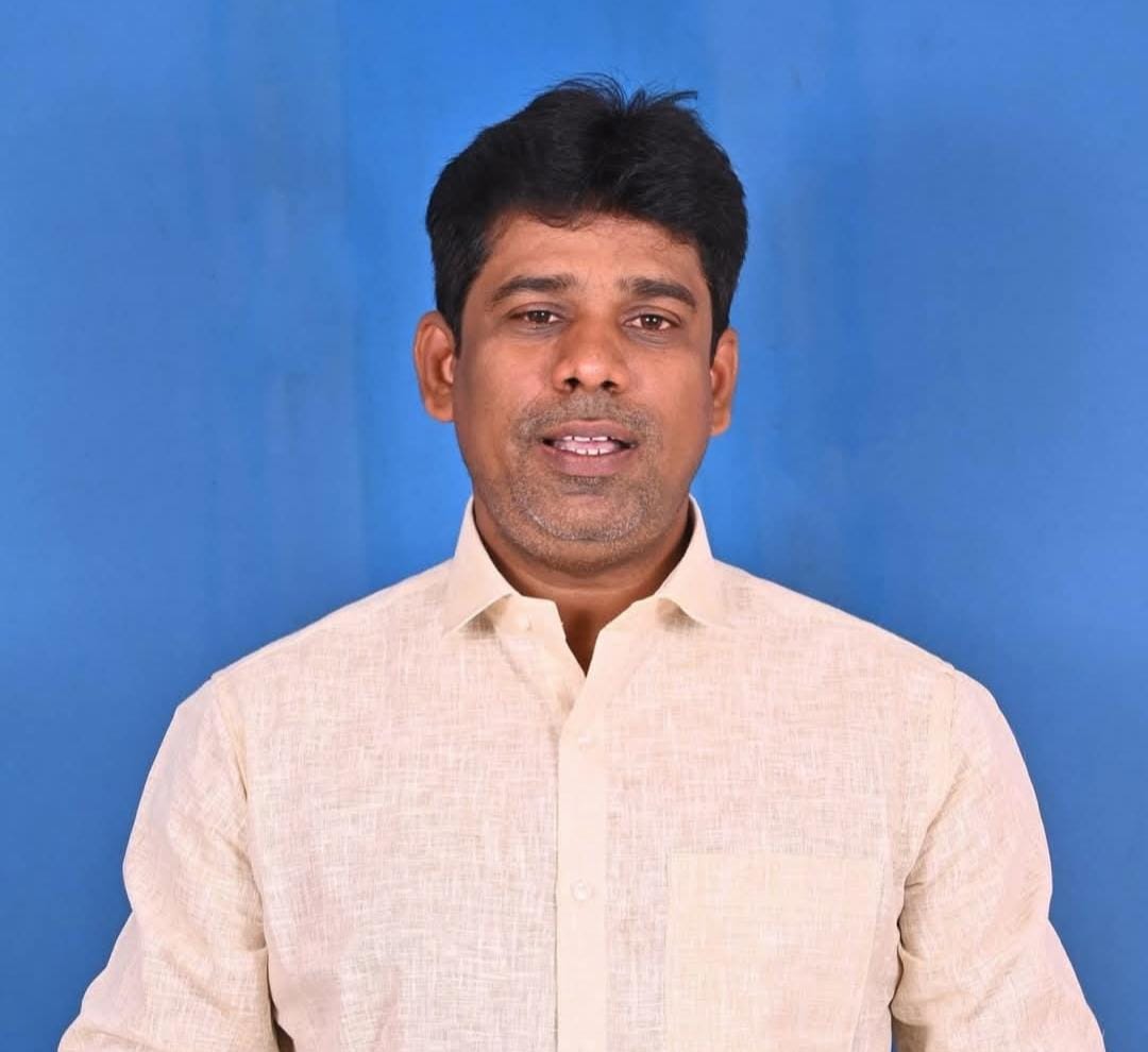 ஆர்டிஐ ஆர்வலர் ஹக்கீம்