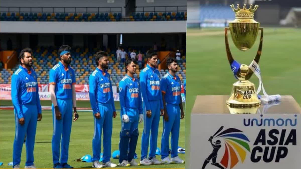 Etv BharatAsia Cup 2023