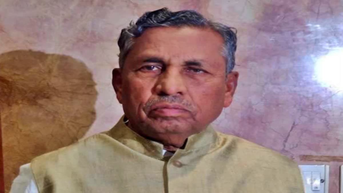 Minister KH Muniyappa