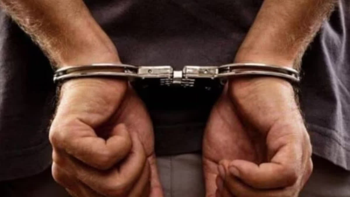 A Kerala Police officer was arrested for allegedly misbehaving with women in a village in Kerala's Ernakulam district. The incident was reported from a village under Ramamangalam police station limits in Ernakulam district.