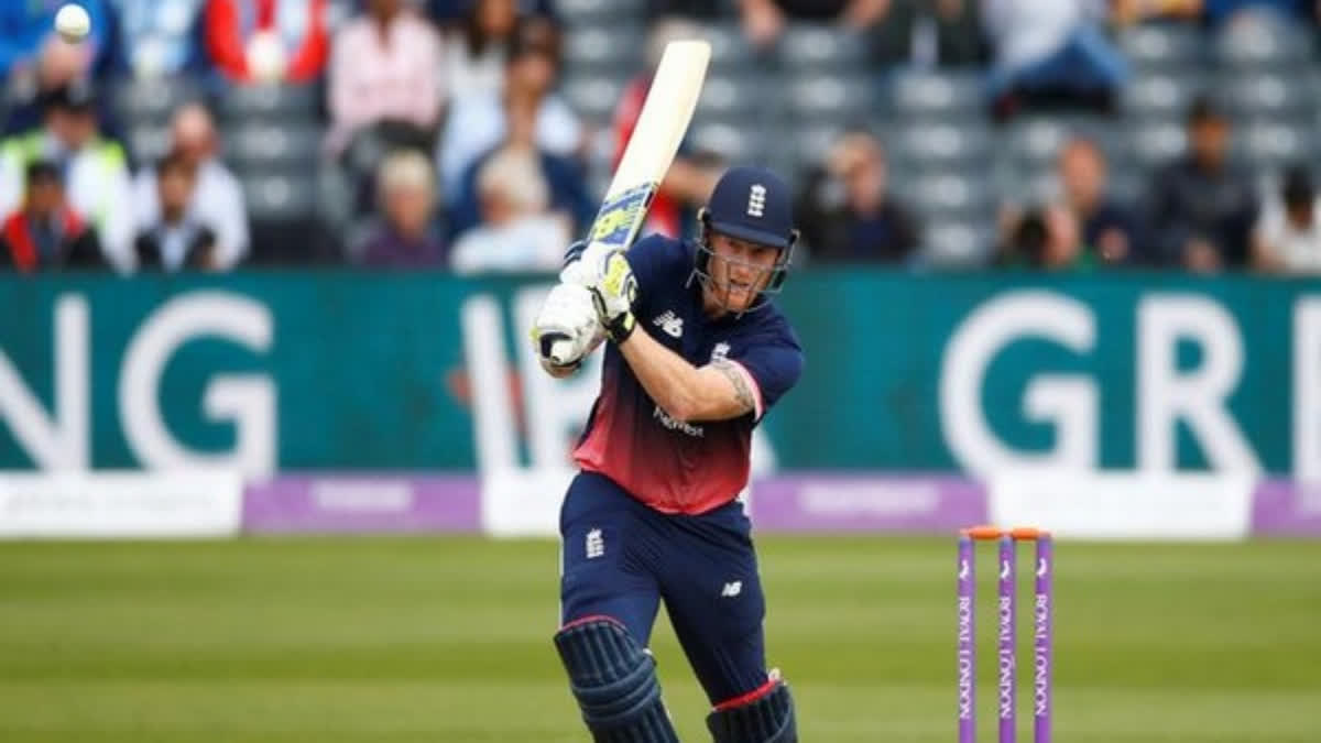 Ben Stokes World Cup 2023