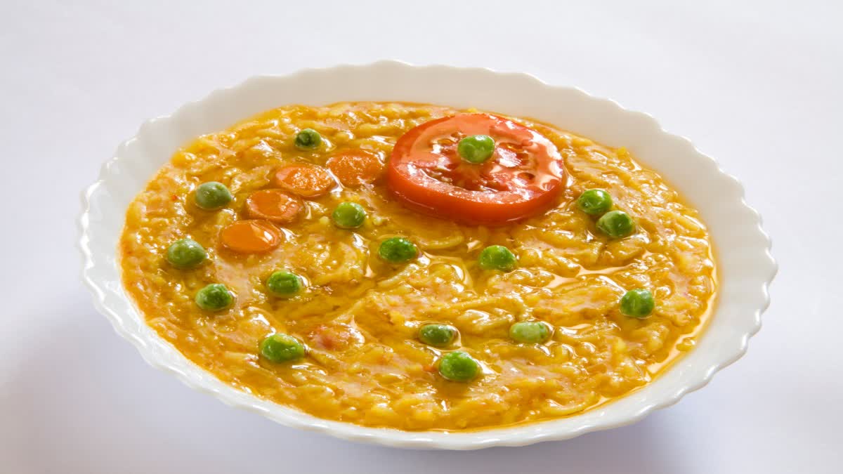 Moong Dal Soup News