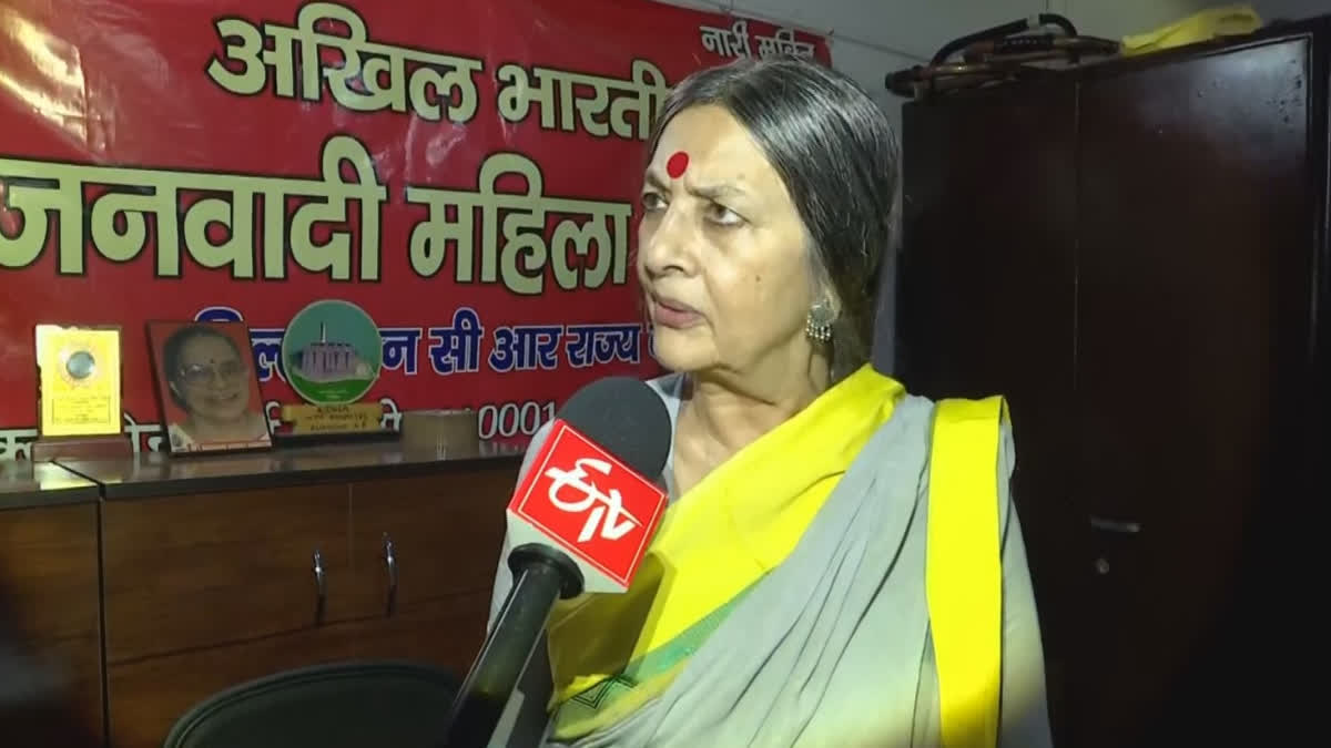 Accusing Prime Minister Narendra Modi of telling lies from the Red Fort on Independence Day regarding Manipur, former MP and politburo member of Communist Party of India (CPI-Marxist) Brinda Karat on Wednesday demanded the immediate resignation of Manipur Chief Minister N Biren Singh.