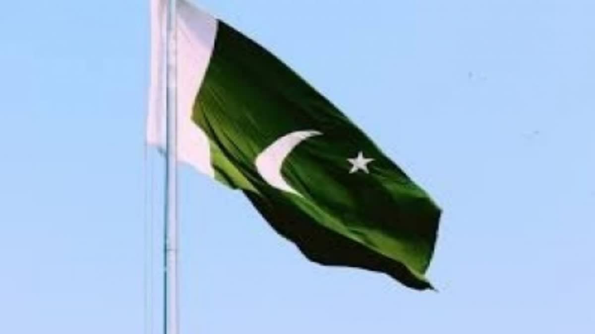 Pakistans