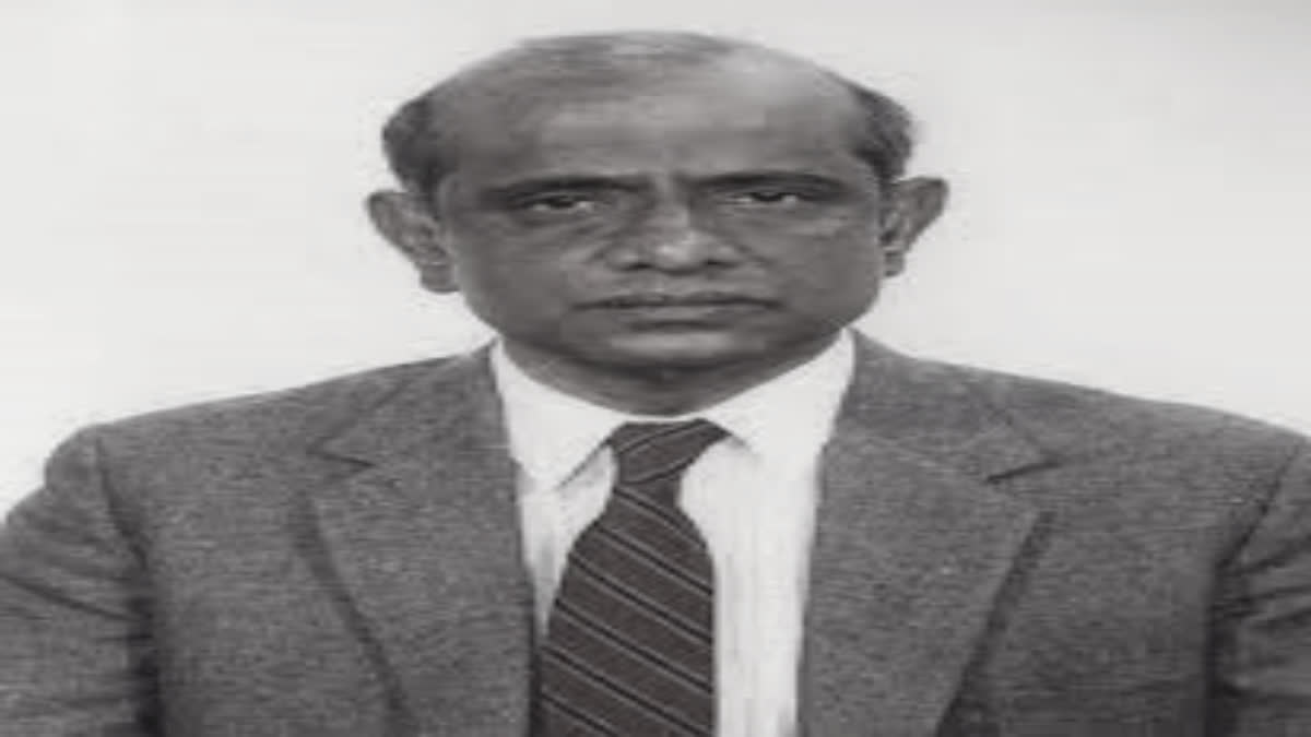 Former DRDO chief V S Arunachalam passes away in US