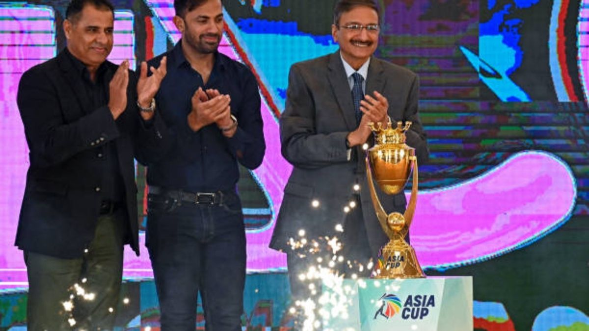 Asia Cup 2023