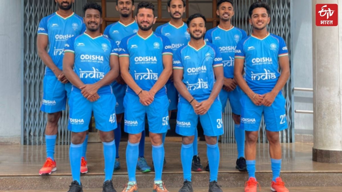 Indian Hockey teams announced for Asian Hockey 5S World Cup Qualifier 2023