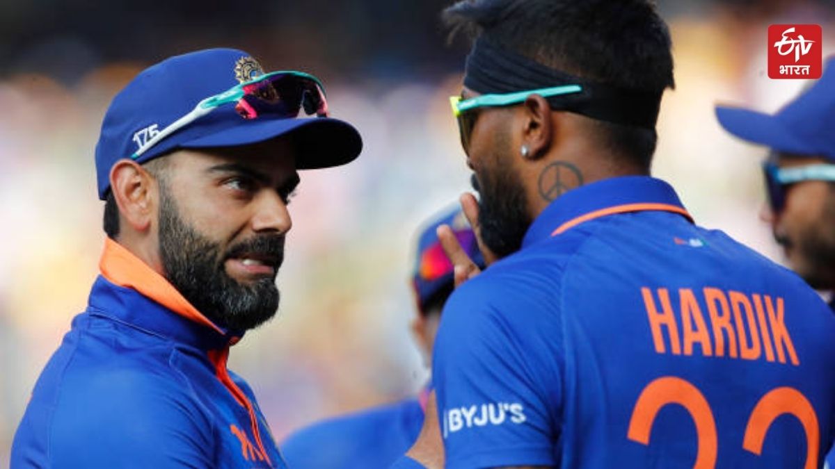 Virat Kohli will play in the T20 team of 2024