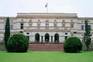 Nehru Memorial museum renamed as pm museum