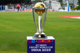 ODI World Cup 2023