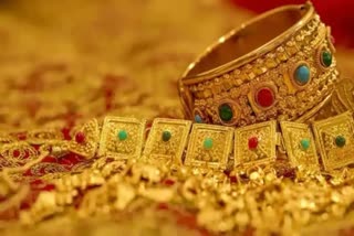GOLD RATE TODAY 16th August 2023 AND STOCK MARKET TODAY 16th August 2023