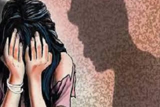 Woman Tortured in Andhra Pradesh ETV BHARAT