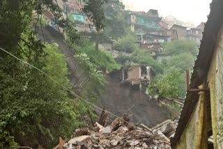 Shimla Shiv Temple