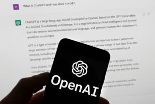 OpenAI's ChatGPT and Google's Bard, the two leading generative artificial intelligence (AI) tools are allegedly willingly producing news-related falsehoods and misinformation, a new report has revealed.