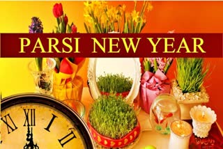 NAVROZ 2023 parsi new year 2023 starting from 16 august 2023 special facts about Zoroastrianism