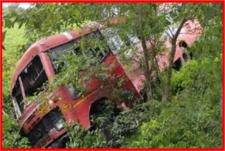 ST Bus Accident