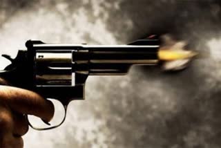 Firing At Kamareddy