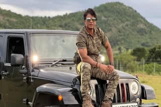 duniya vijay Bheema release date