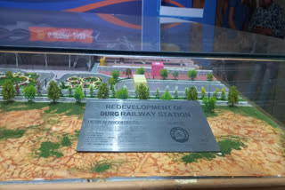 Amrit Bharat Station Scheme