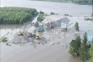 Punjab flooded again