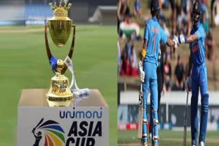ASIA CUP INDIAN CRICKET TEAM ANNOUNCEMENT DELAYED