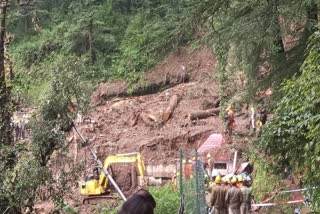 Shimla Shiv Temple: શિવ મંદિર દુર્ઘટનામાં અત્યાર સુધીમાં 13 મૃતદેહો મળ્યા, ત્રીજા દિવસે પણ બચાવ અભિયાન ચાલુ