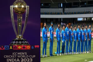 ONLY 8 INDIAN PLAYERS CAN PLAY WORLD CUP 2023 PLAYER LIST 2019 VS 2023