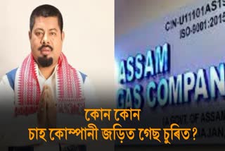 Assam Gas Company Limited