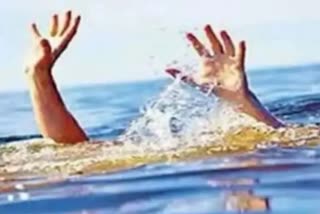 students died due to drowning in baghain river