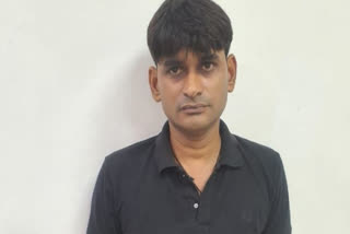 Delhi Cops arrest petty thief who earned fortune from petty thefts, bought a hotel