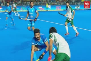 Indian Hockey teams announced for Asian Hockey 5S World Cup Qualifier 2023