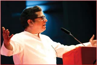 Raj Thackeray