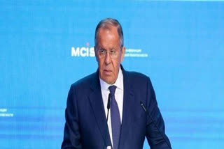 Russian Foreign Minister Sergey Lavrov has commended India and other global south countries for their sincere commitment to coming up with realistic solutions for the ongoing Ukraine conflict.
