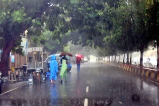 Telangana weather Report Today