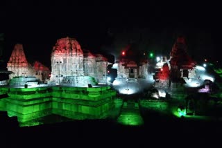 Udaipur Saas Bahu Temple