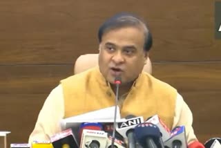 himanta biswa sarma , cm, assam