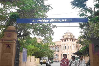 Bhavnagar News : 200 કરોડની નવી સુપર સ્પેશિયાલિટી હોસ્પિટલ શરુ ન થવાનો વિવાદ, શક્તિસિંહ ગોહિલનો પ્રહાર