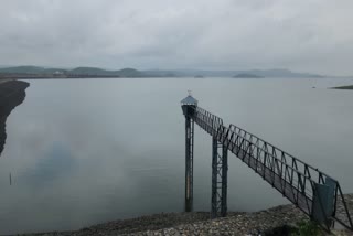 Tapi Ukai Dam