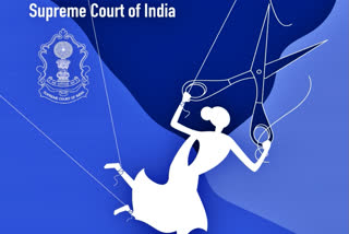In a major development, the Supreme Court Wednesday said no to words like 'dutiful wife', 'concubine', 'prostitute', 'hooker', 'whore', 'ladylike', 'prostitute', 'chaste woman', and 'housewife' among others part of over 40-odd words identified as harmful gender stereotypes particularly about women in judicial decision making and writing.