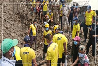 Uttarakhand Disaster