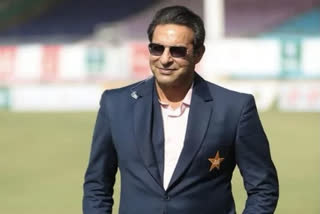 File Photo: Wasim Akram