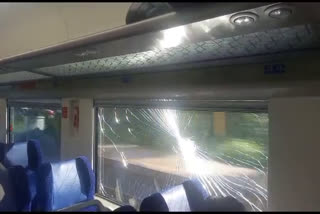 vande bharath  indian railway  vande bharath express  kannur  train attack  വന്ദേ ഭാരത് എക്സ്പ്രസ്സ്‌  കണ്ണൂർ  കേന്ദ്ര ബജറ്റ്‌  പ്രധാനമന്ത്രി  കേരളം