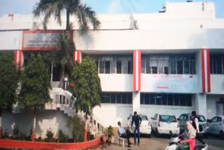 Indore Post Office